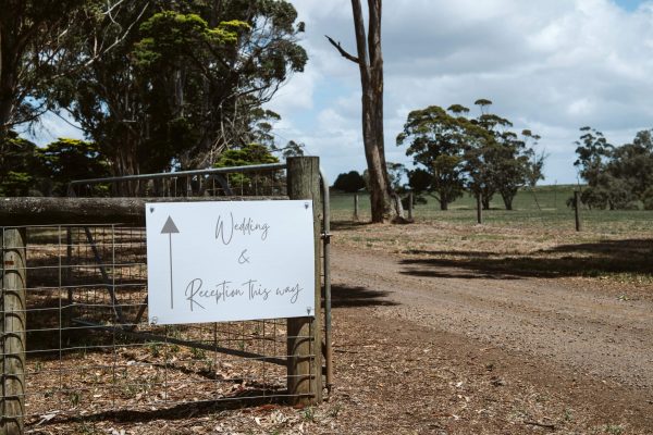 Ballarat Event Signage 9