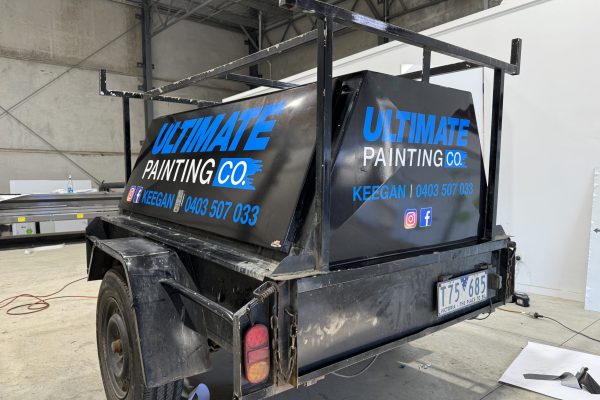 Ballarat Tool Trailer Signage 1