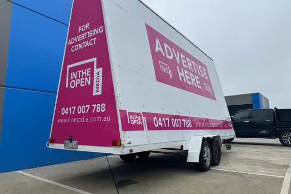 Ballarat Tool Trailer Signage 21