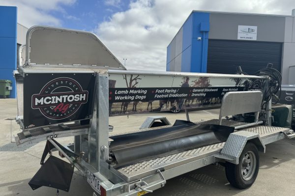 Ballarat Tool Trailer Signage 25