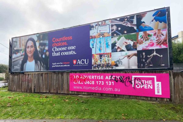 Billboard Signage 5