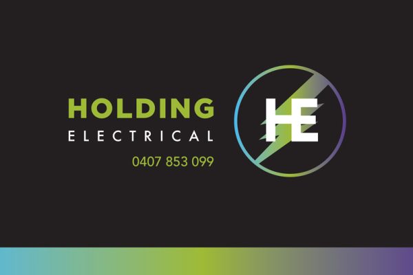 Holding-Electrical