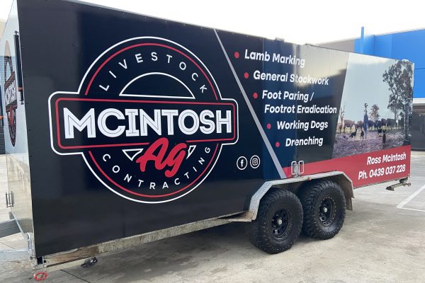 Vehicle Wraps 19