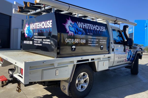 Vehicle Wraps 3