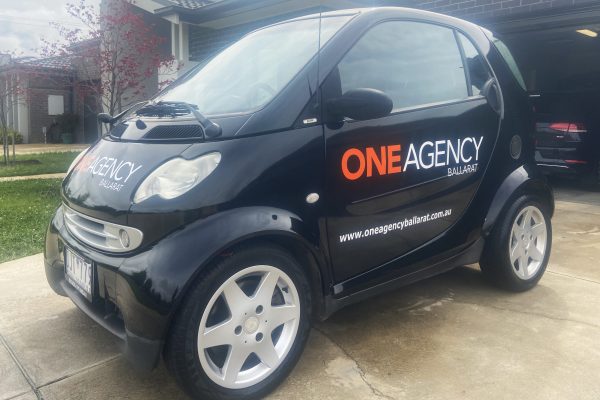 Vehicle Wraps 30