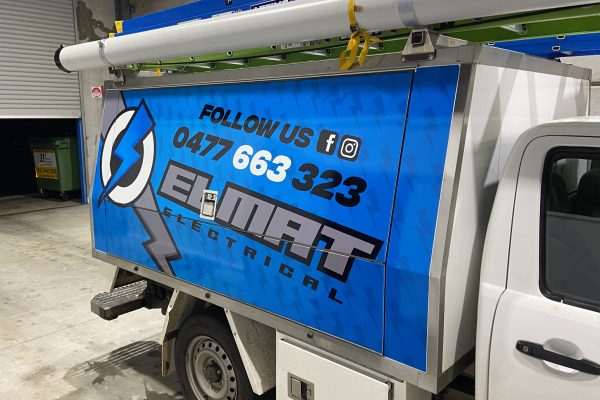 Vehicle Wraps 43